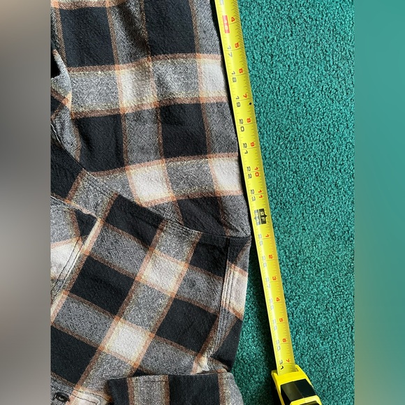 Brixton flannel - Picture 10 of 12